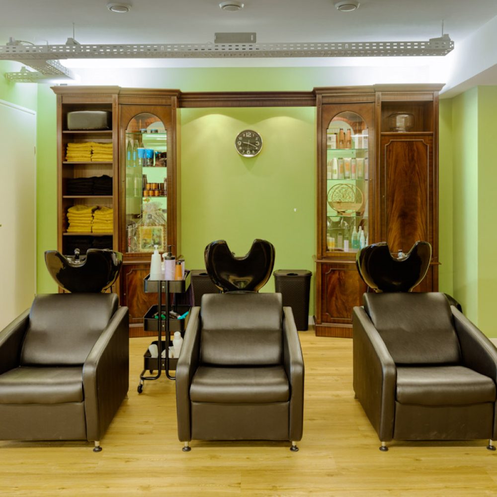 Prijzen Kapsalon Haar & Hoogheid