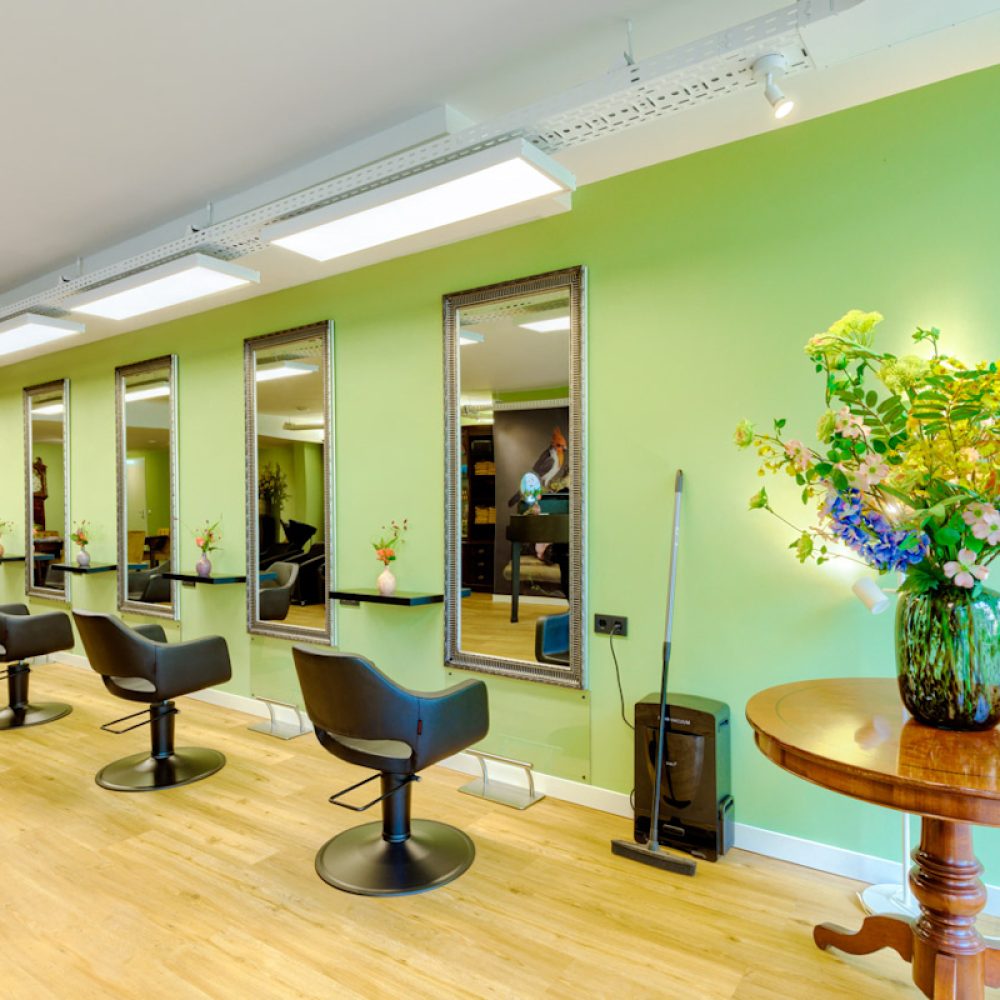 Prijzen Kapsalon Haar & Hoogheid